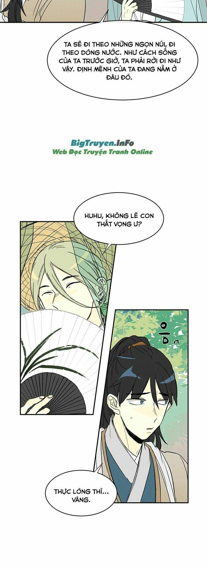 Học Sĩ Tái Sinh: Chapter 56