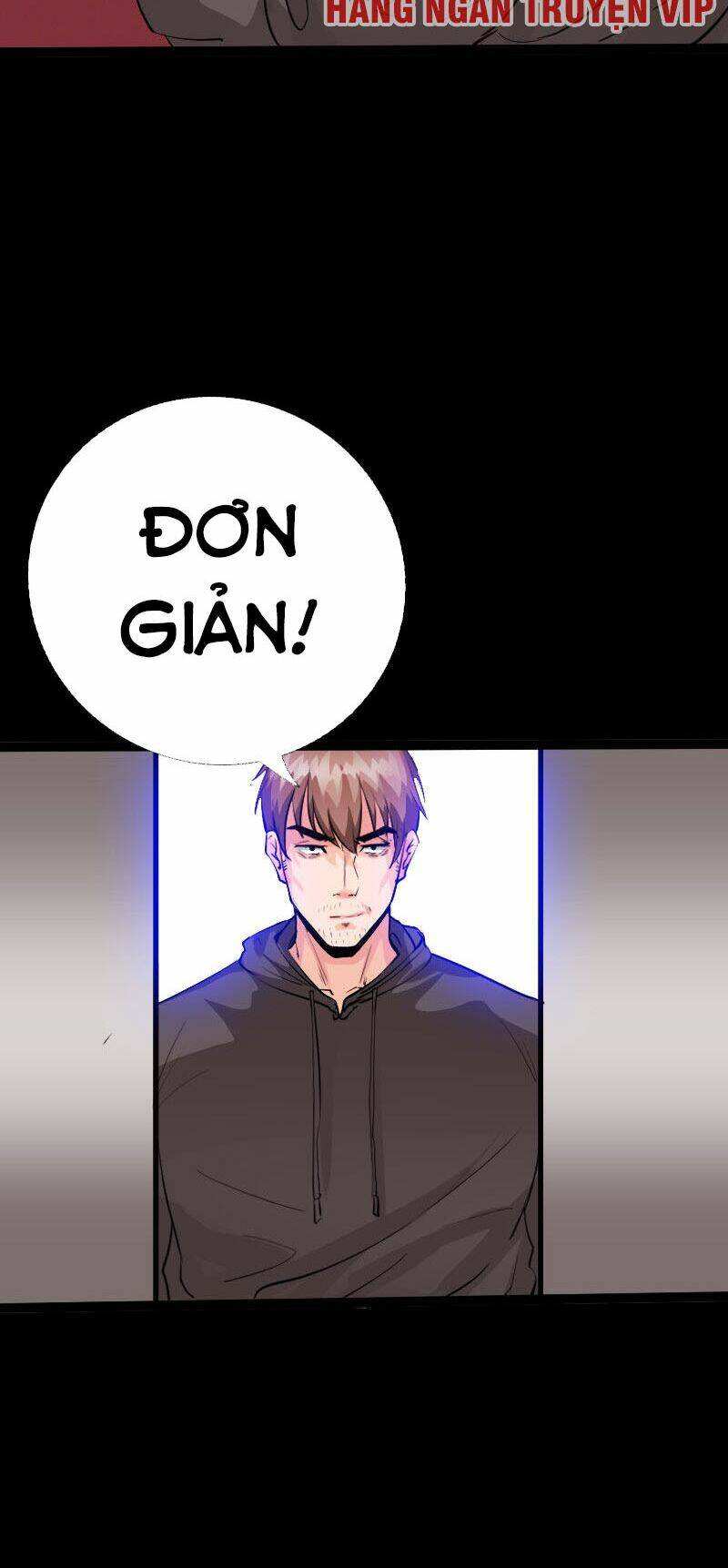 Tuyệt Phẩm Tà Thiếu: Chapter 117