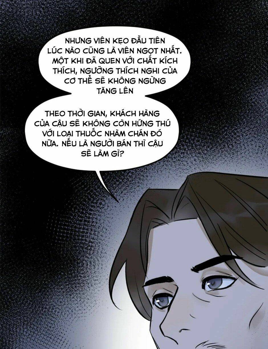 Anh Hùng Và Hiệp Nữ: Chapter 14