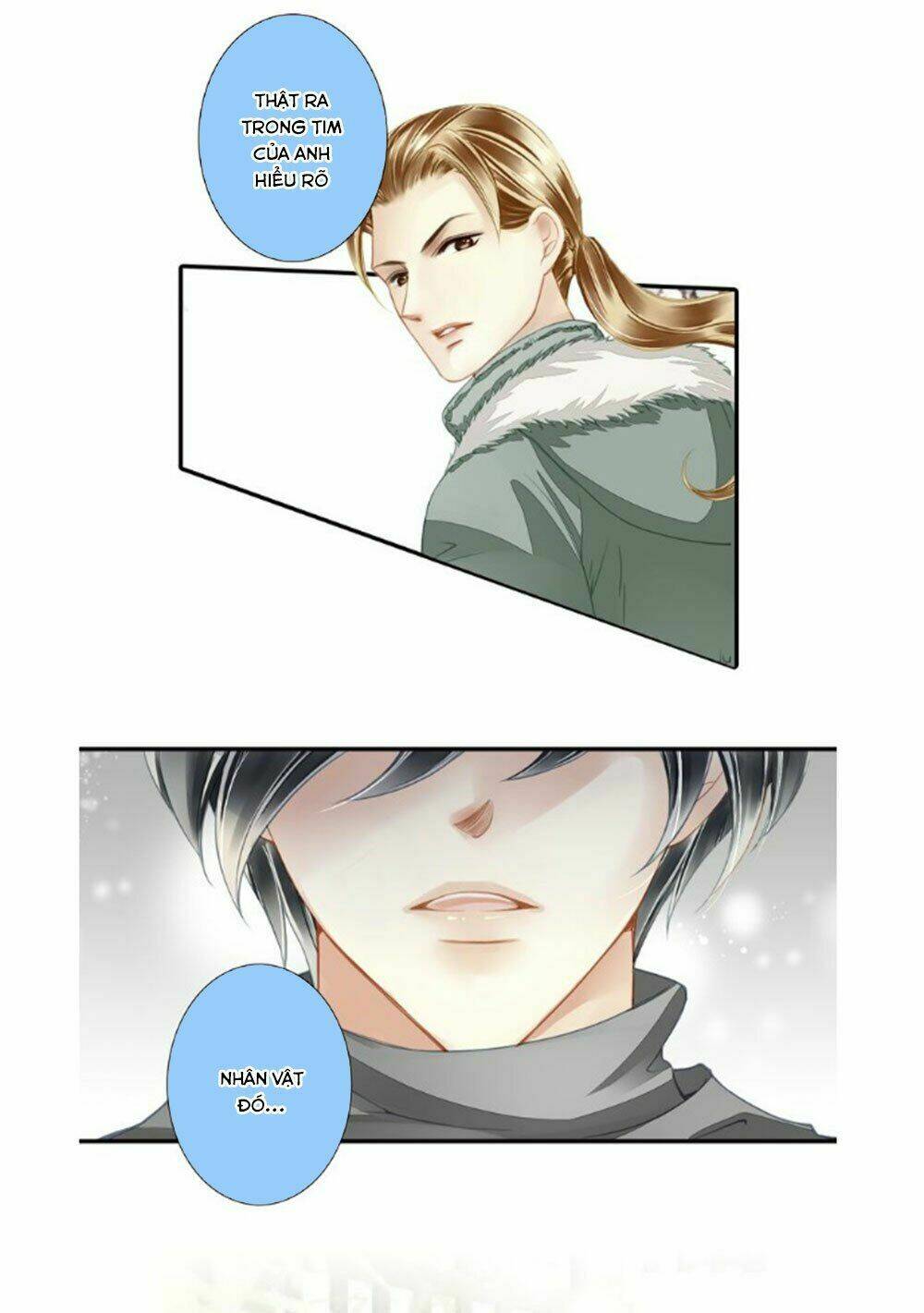 Siêu Sao Trứ Danh: Chapter 32