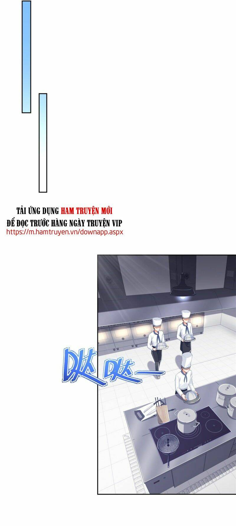 Chí Tôn Toàn Năng: Chapter 83