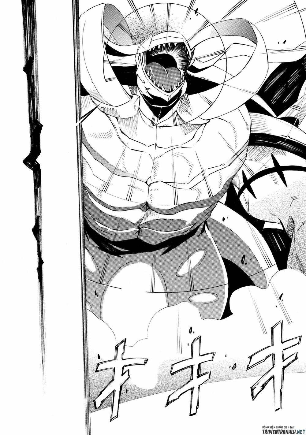 Mahou Tsukai To Kuroneko No Wiz Chronicle: Tasogare Mareless Ii: Chapter 6.1
