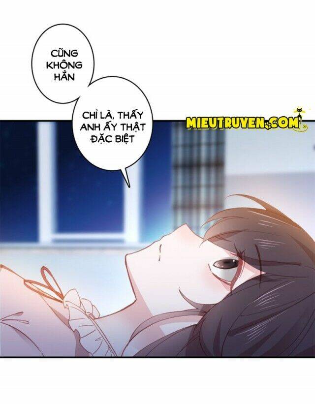 Nhất Sinh Nhất Thế Mỹ Nhân Cốt: Chapter 3