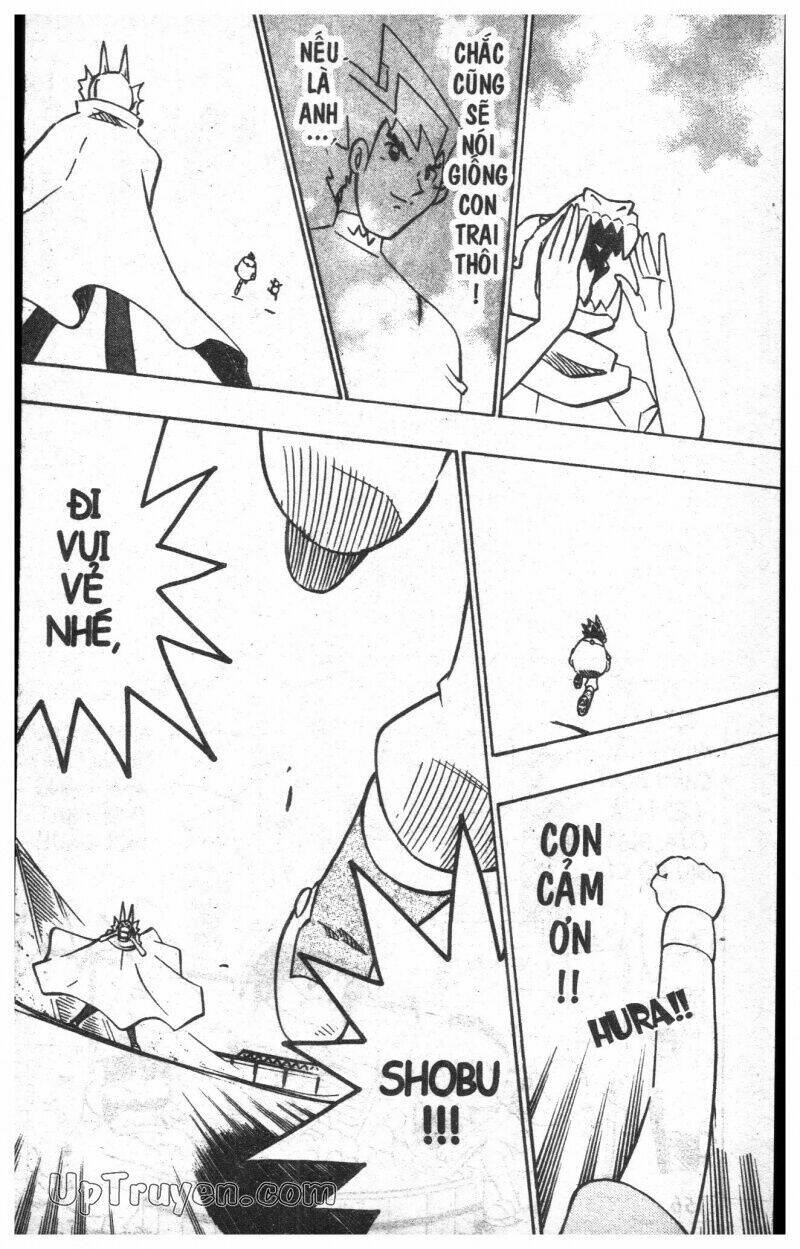 DUEL MASTER: Chapter 15