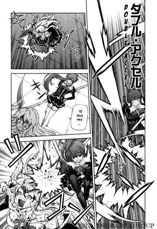 Freezing: Chapter 19