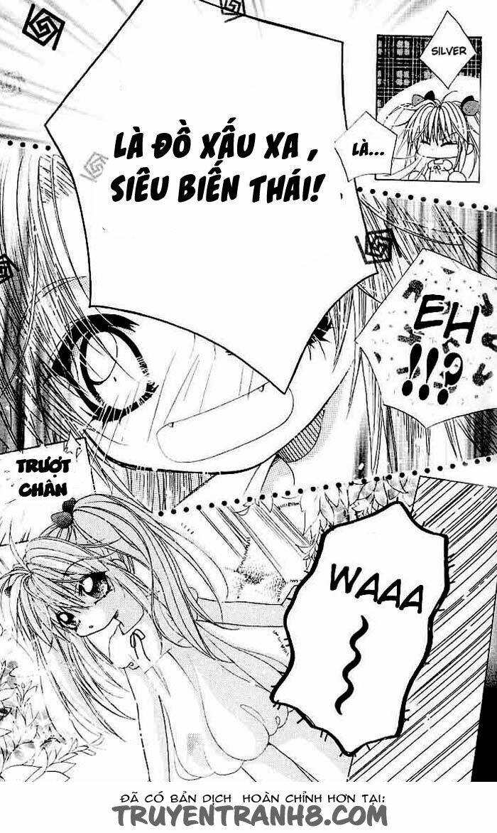 F.o.x: Chapter 8