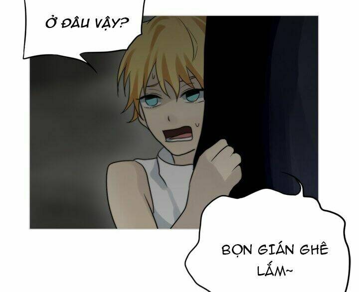 Người Cống Hiến: Chapter 33