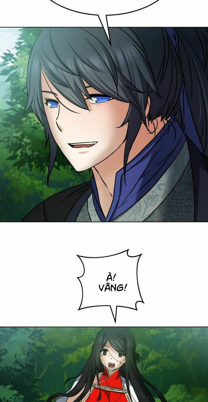 Lôi Thần Chuyển Sinh: Chapter 17
