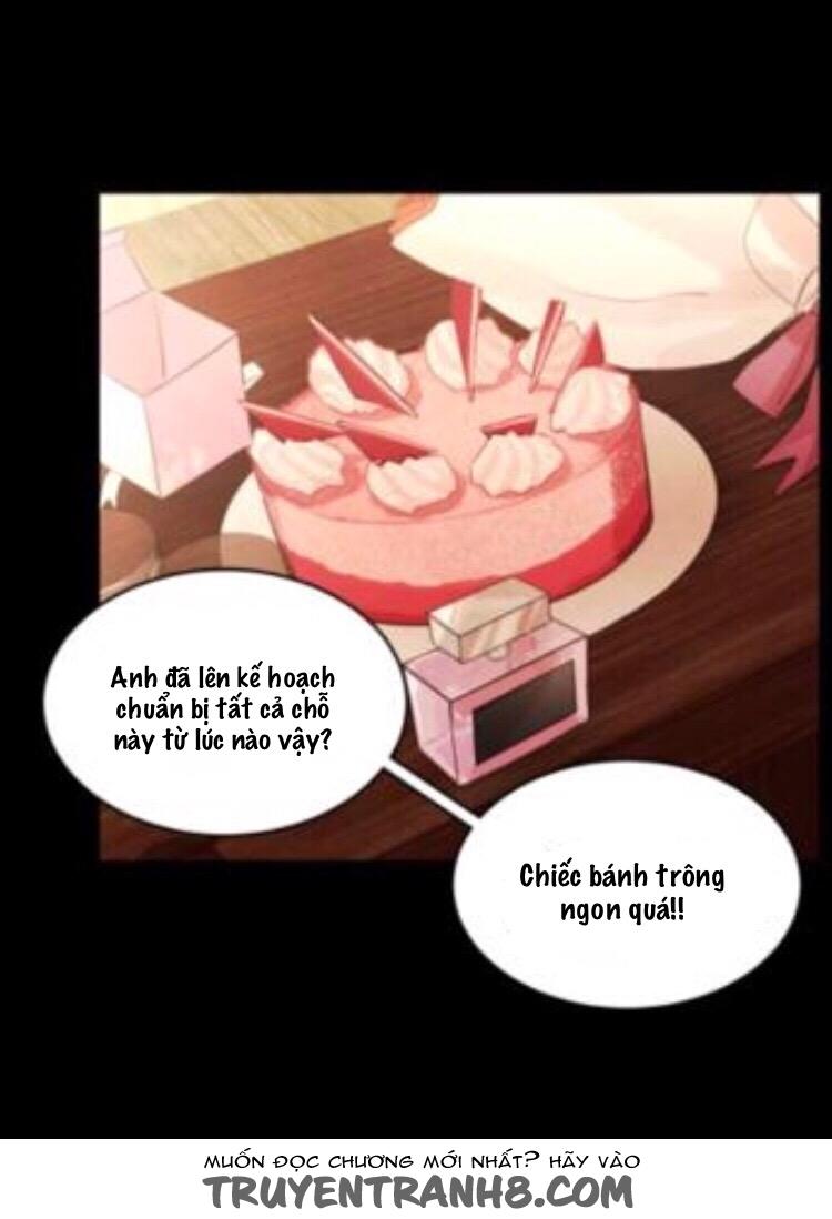 Giữa Tình Yêu Và Tình Bạn: Chapter 19