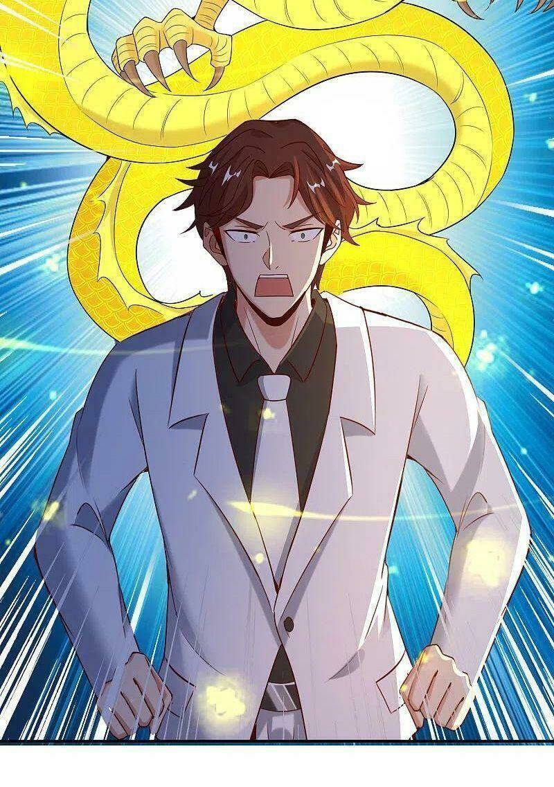 Vòng Bạn Bè Mạnh Nhất Của Tiên Giới: Chapter 150