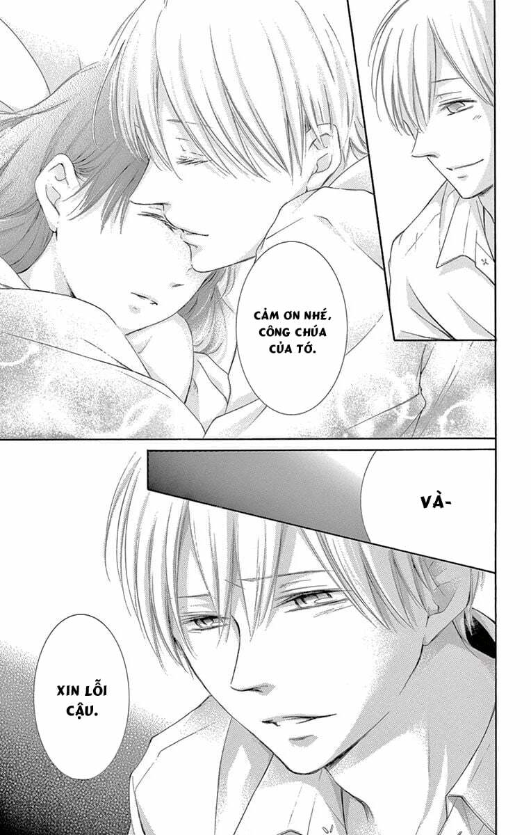 Watashi Wa Tensai O Katte Iru: Chapter 20