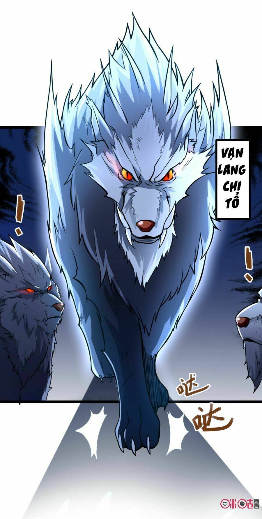 Tu Tiên Cuồng Thần: Chapter 23
