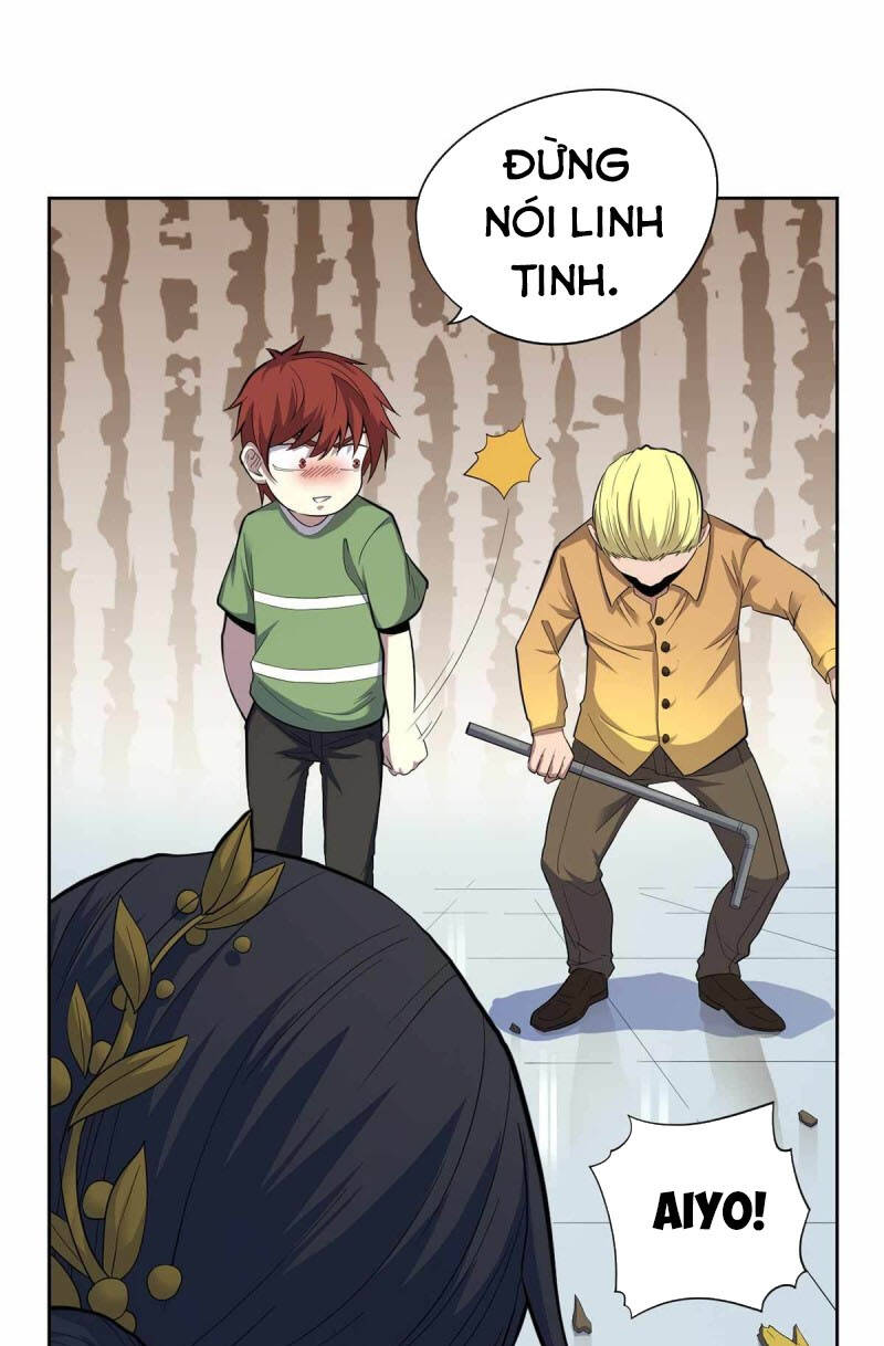 Vương Bài Thần Y: Chapter 34