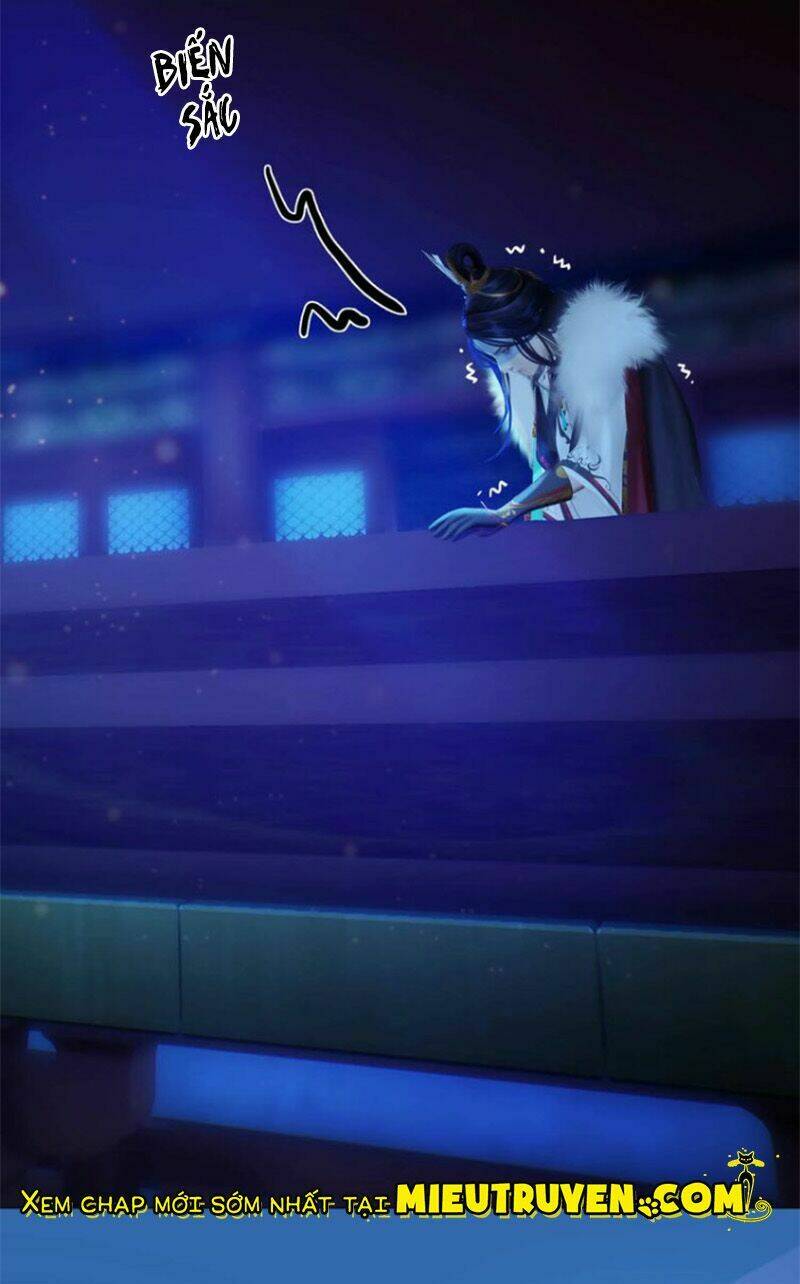 Yêu Nhan Lệnh: Chapter 85