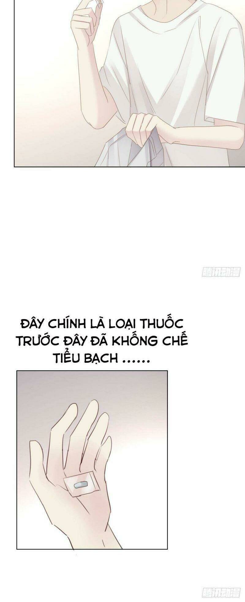 Điều Giáo Gấu Bắc Cực: Chapter 31