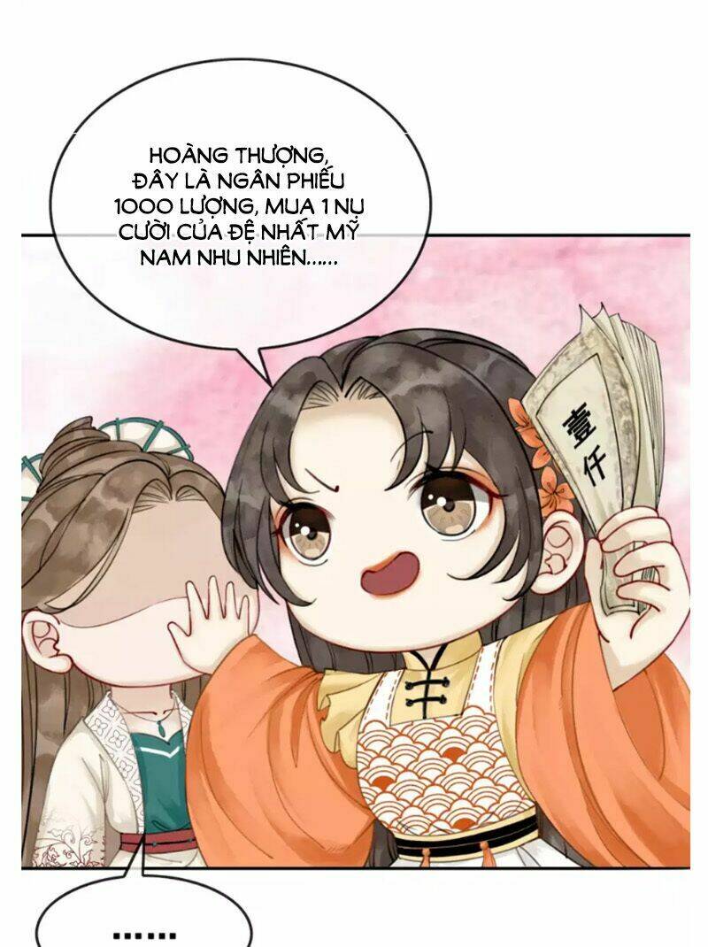 Hậu Cung Của Trẫm Cháy Rồi!: Chapter 5