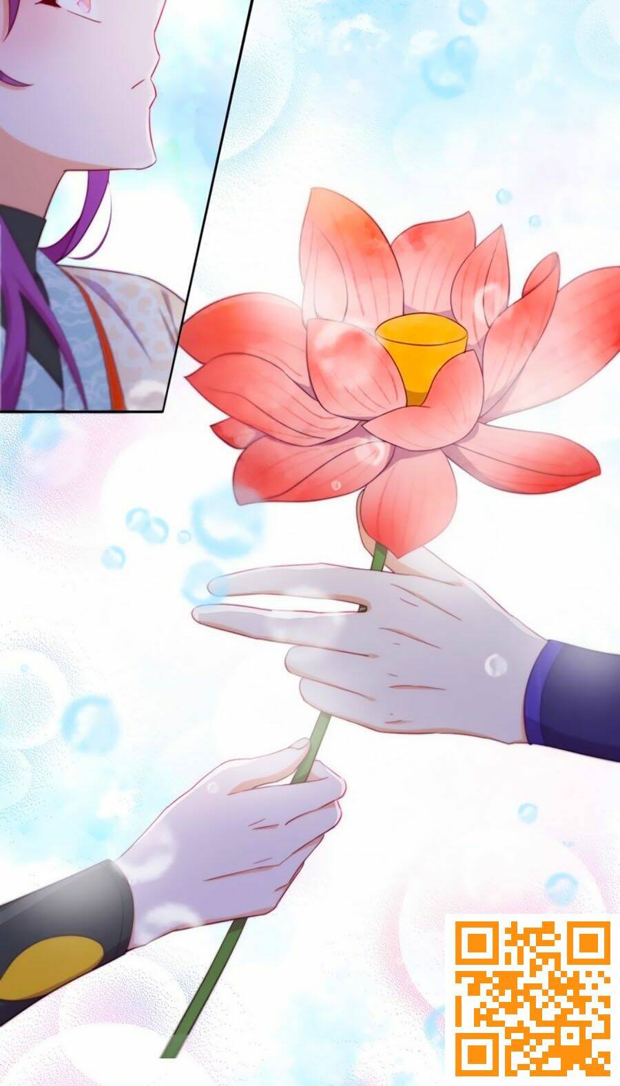 Vân Tưởng Chi Ca: Truy Ái Chỉ Lệnh: Chapter 13