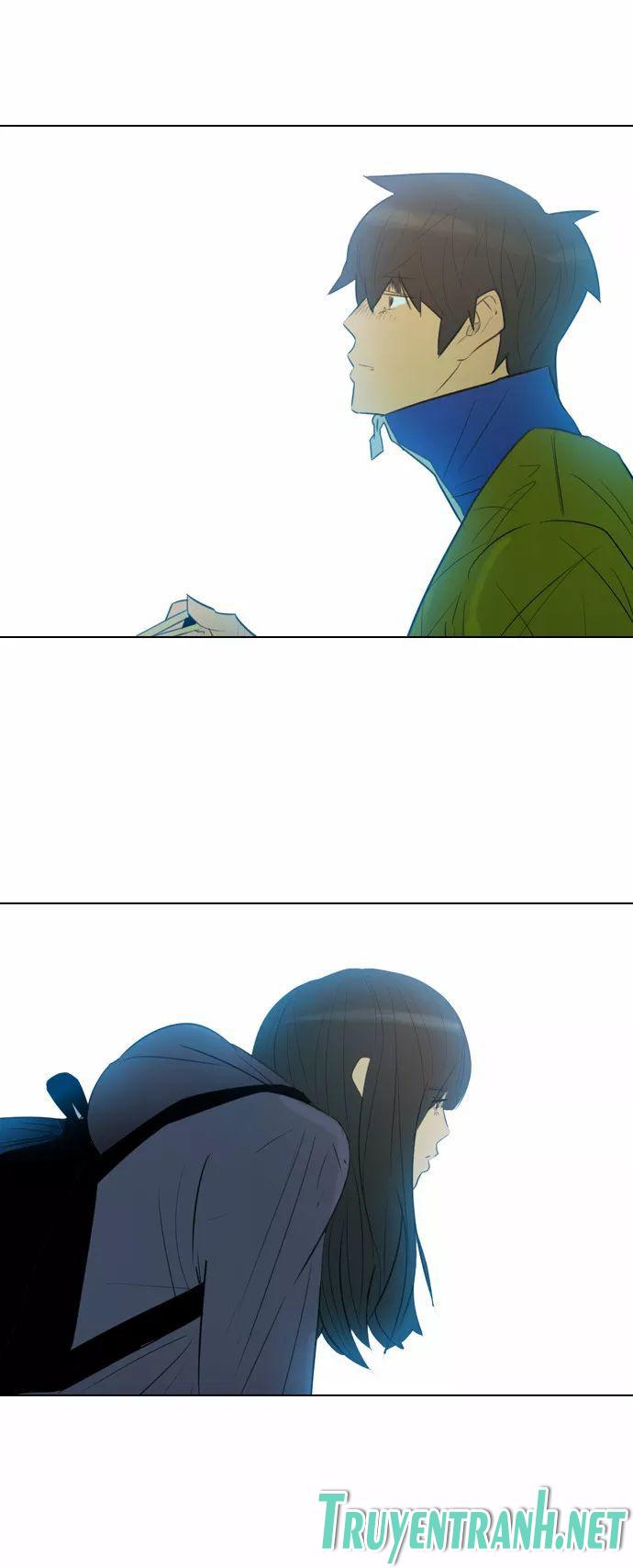 Revival Man: Chapter 3