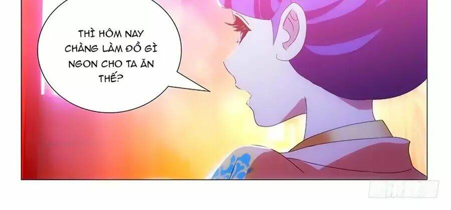 Phò Mã! Không Nên A!: Chapter 55