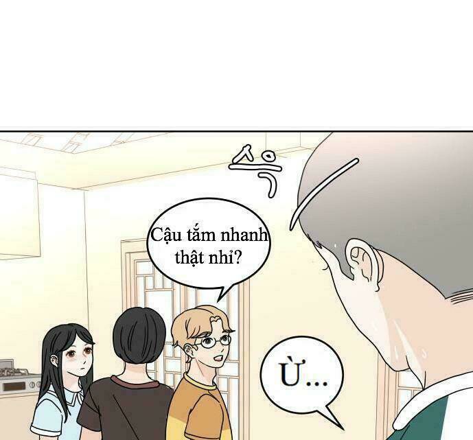 30 Phút Bước Đi Bên Em: Chapter 45