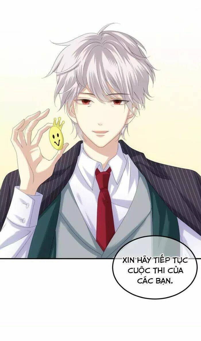 Thần Tượng Điểm Zero: Chapter 104