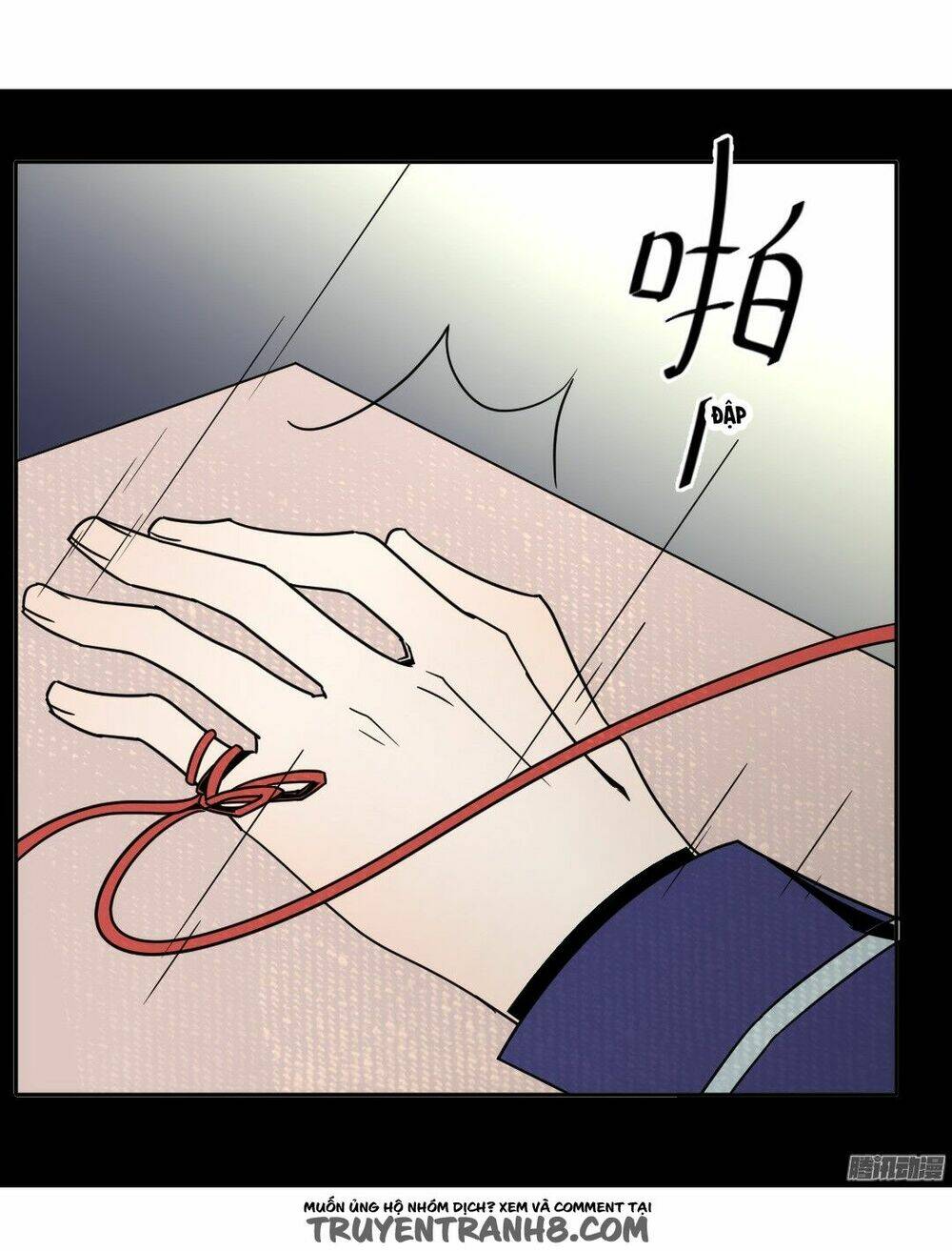 Điều Ước Của Người Phàm: Chapter 21