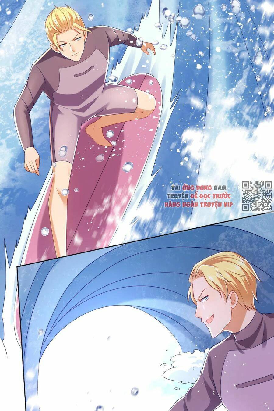 Chí Tôn Toàn Năng: Chapter 71