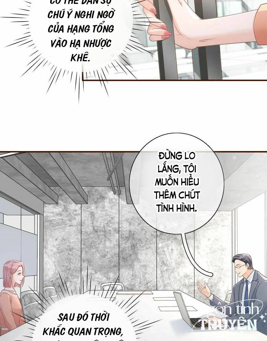 Bạn Gái Tôi Mới 30+: Chapter 101