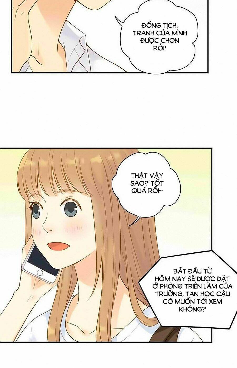 Bạc Hà Chi Hạ 2: Chapter 29