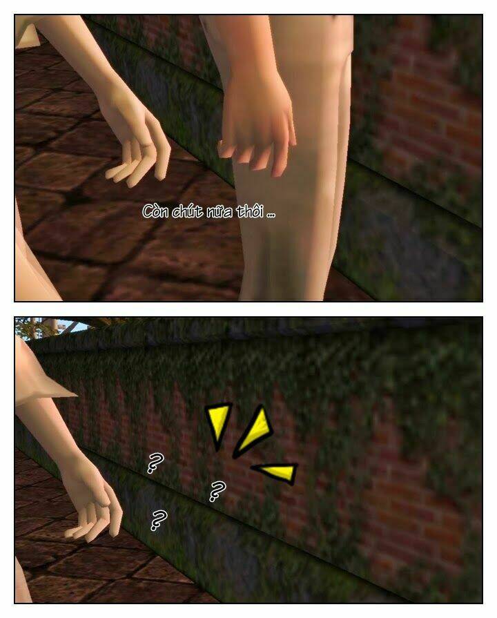 Truyện Sims - Earl Story: Chapter 13