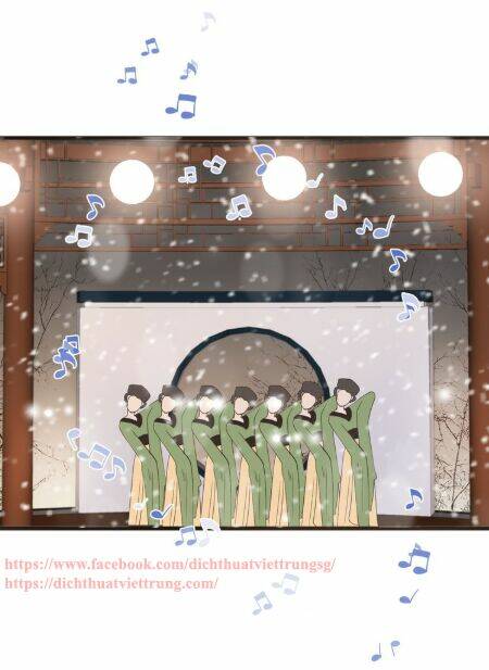 Bạn Trai Tôi Là Cẩm Y Vệ 2: Chapter 44