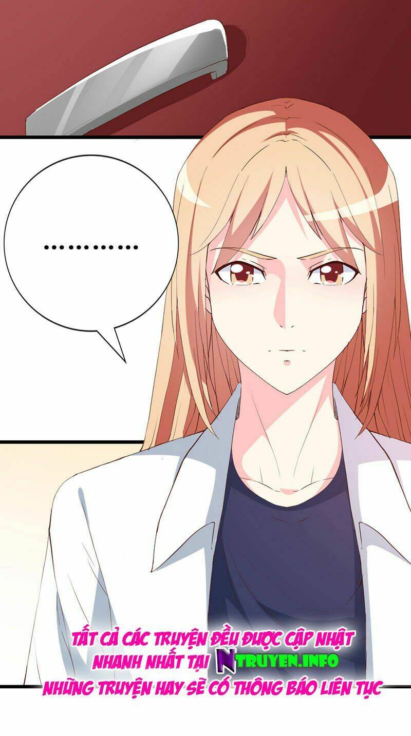 Này! Đừng Động Vào Phô Mai Của Tôi: Chapter 128