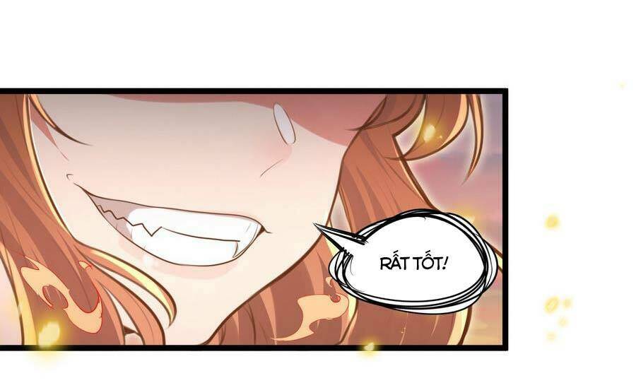 Bị Yêu Quái Bao Vây, Ta Vô Tình Nhặt Được Tiểu Ma Nữ?!: Chapter 8