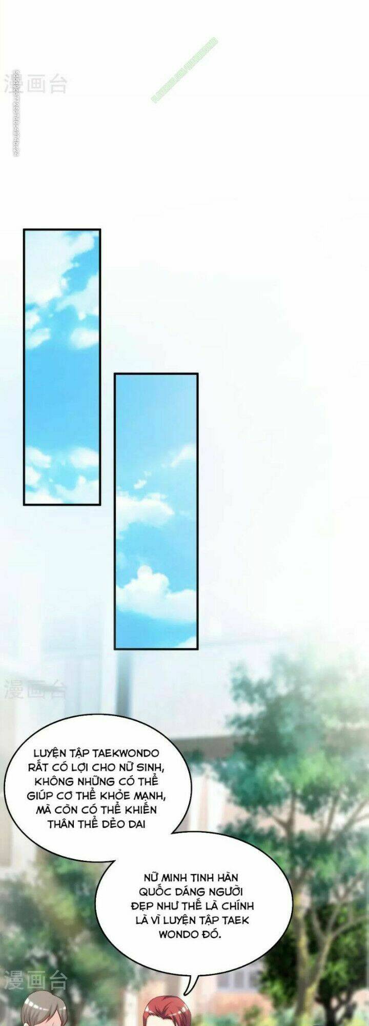 Tối Cường Vận Đào Hoa: Chapter 38