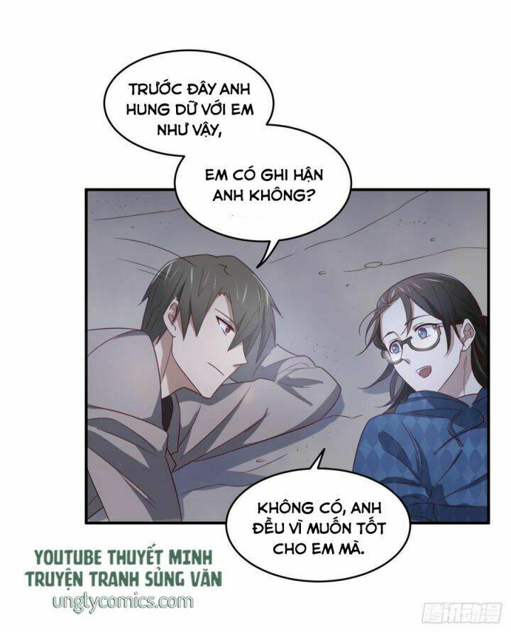 Đơn Phương Yêu Thầm Anh: Chapter 80