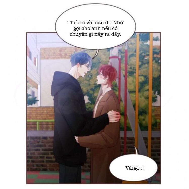 Giữa Tình Yêu Và Tình Bạn: Chapter 32