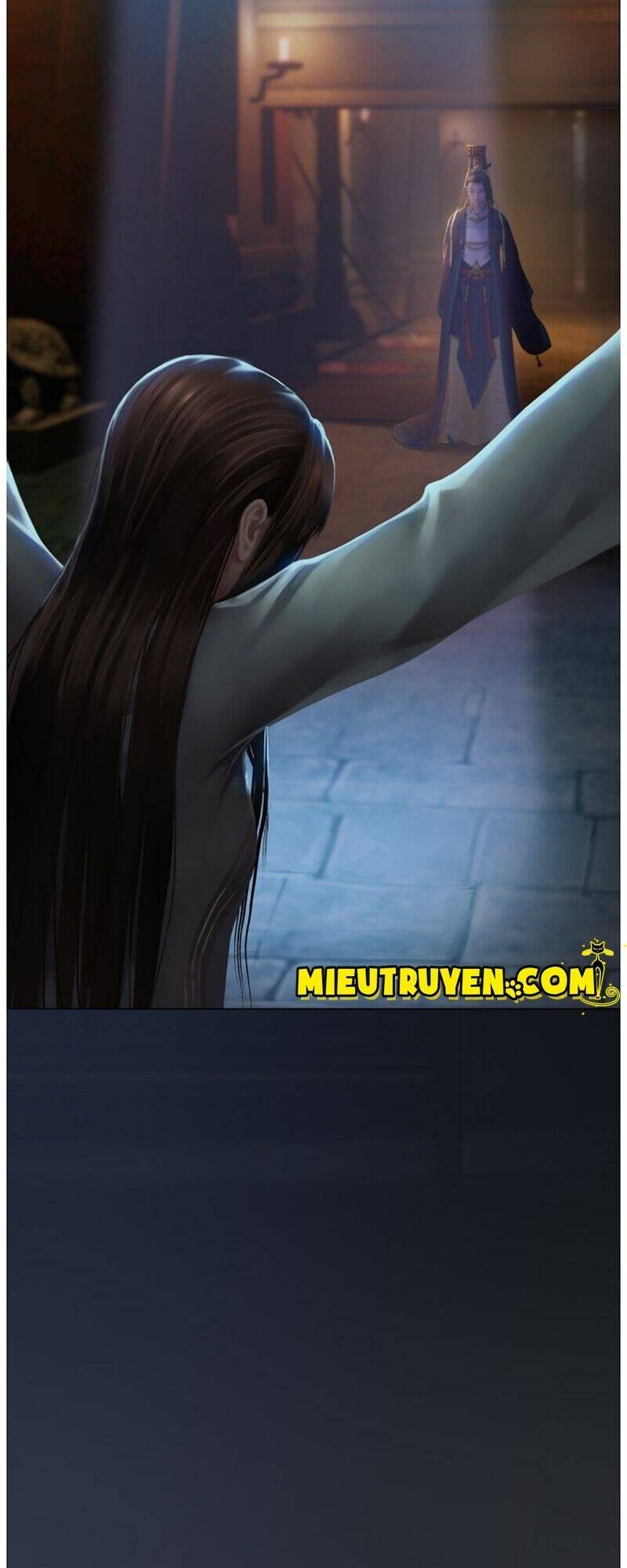 Yêu Nhan Lệnh: Chapter 1