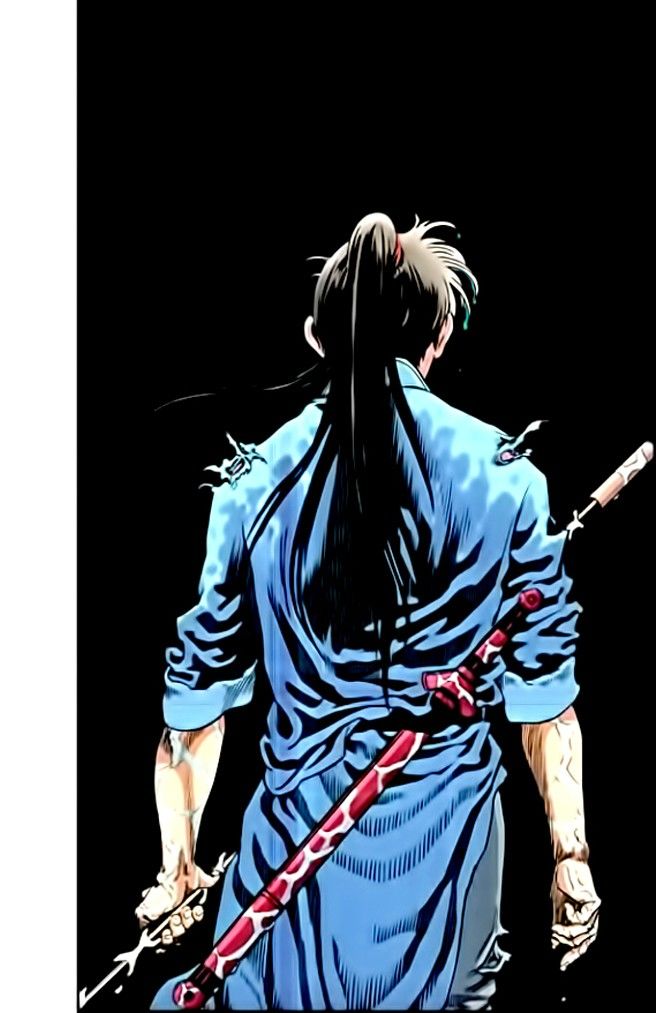 Long Phi Bất Bại 2: Chapter 8