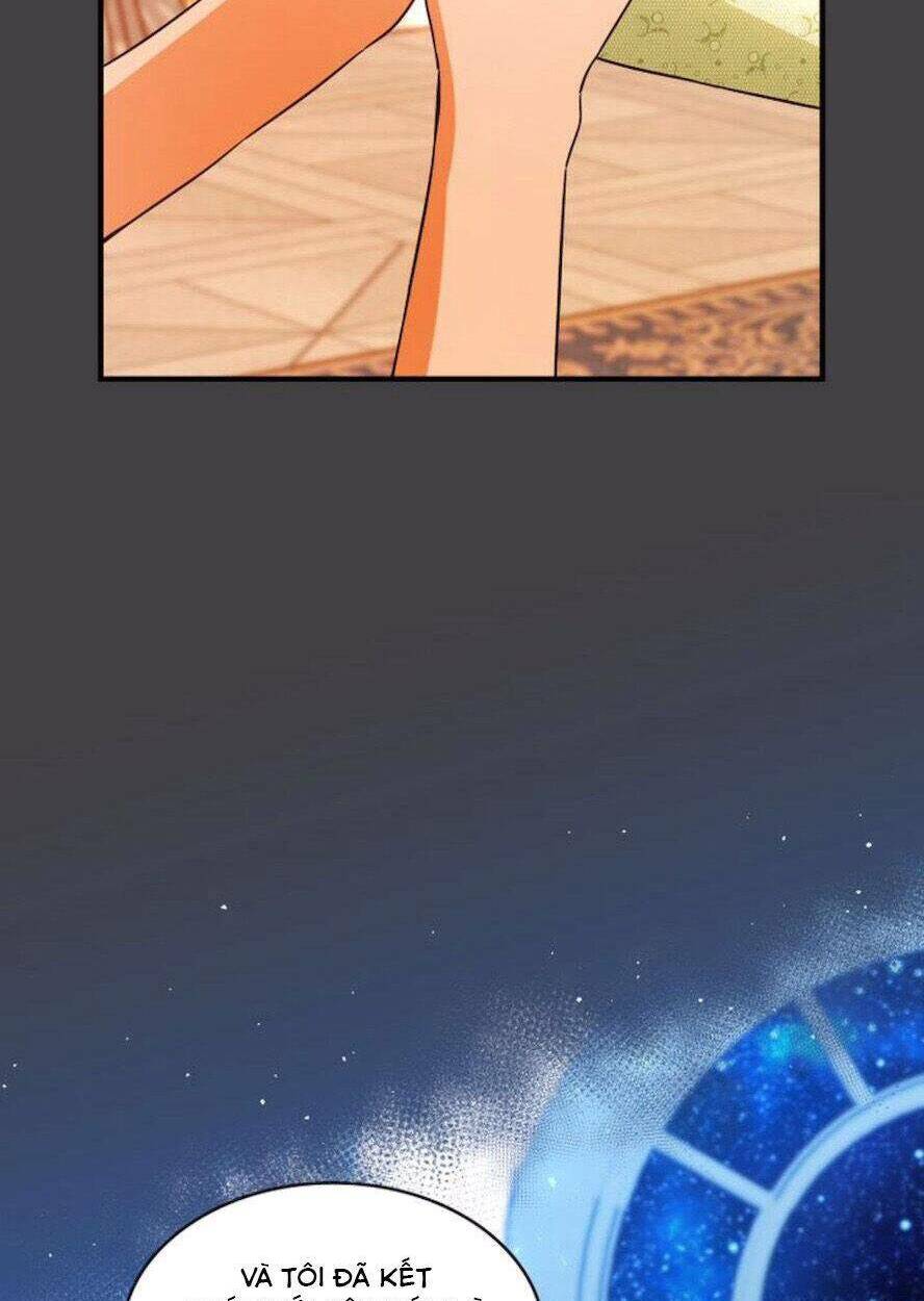 Lòng Trung Thành Với Kẻ Ác: Chapter 25