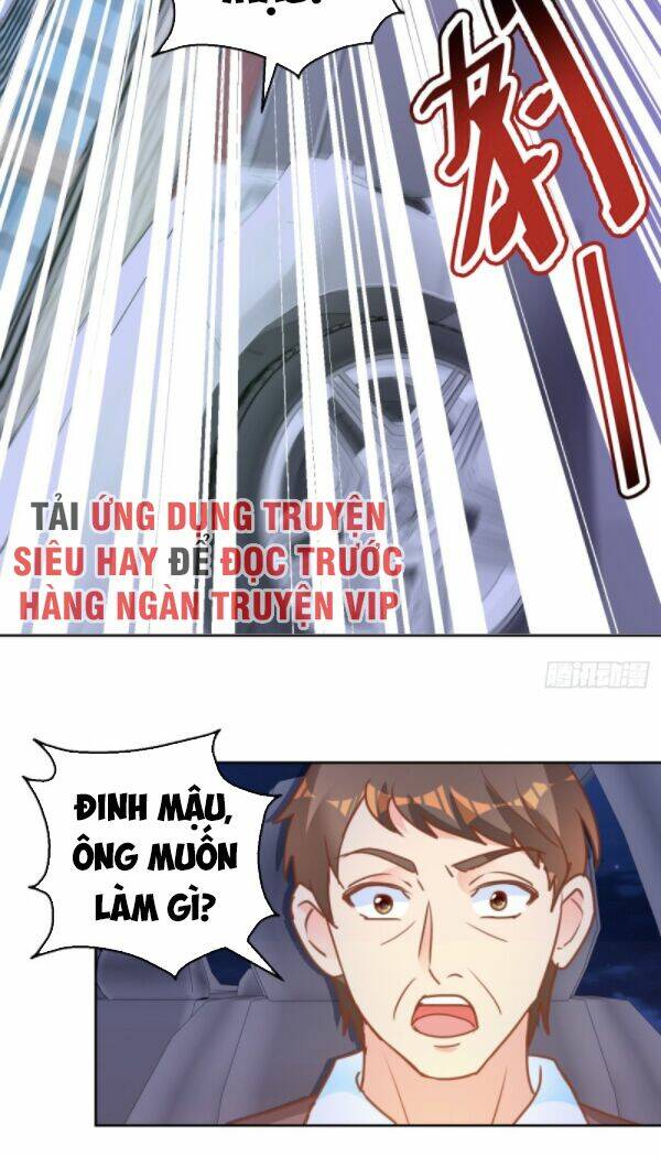 Vú Em Là Cổ Tiên: Chapter 109