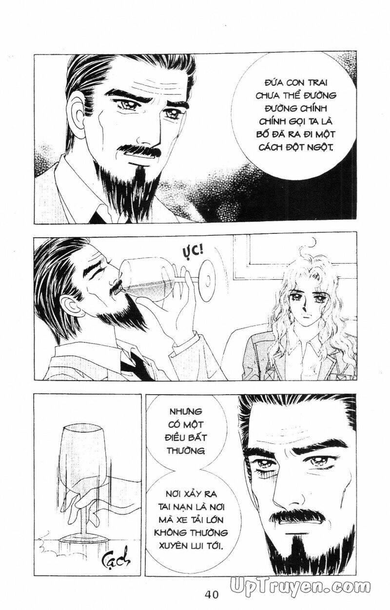 Mặt nạ tình yêu: Chapter 120