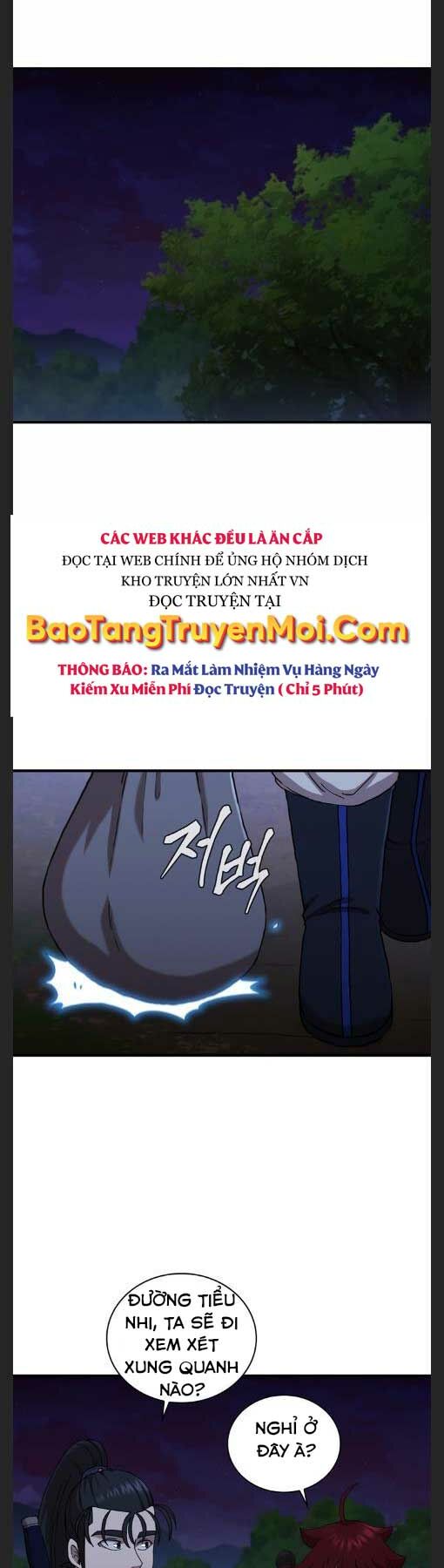 Thân Thủ Đệ Nhất Kiếm: Chapter 93