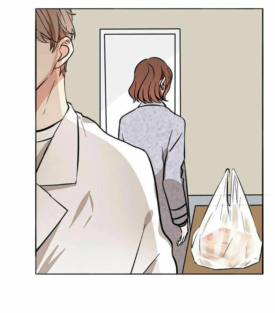 Mùi Hương Lãng Mạn: Chapter 88