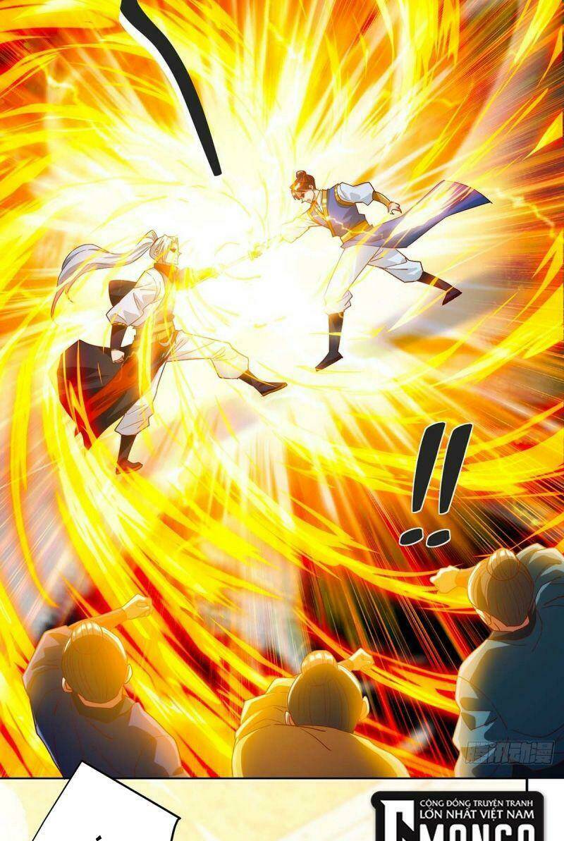 Siêu Cấp Thôn Phệ Hệ Thống: Chapter 23