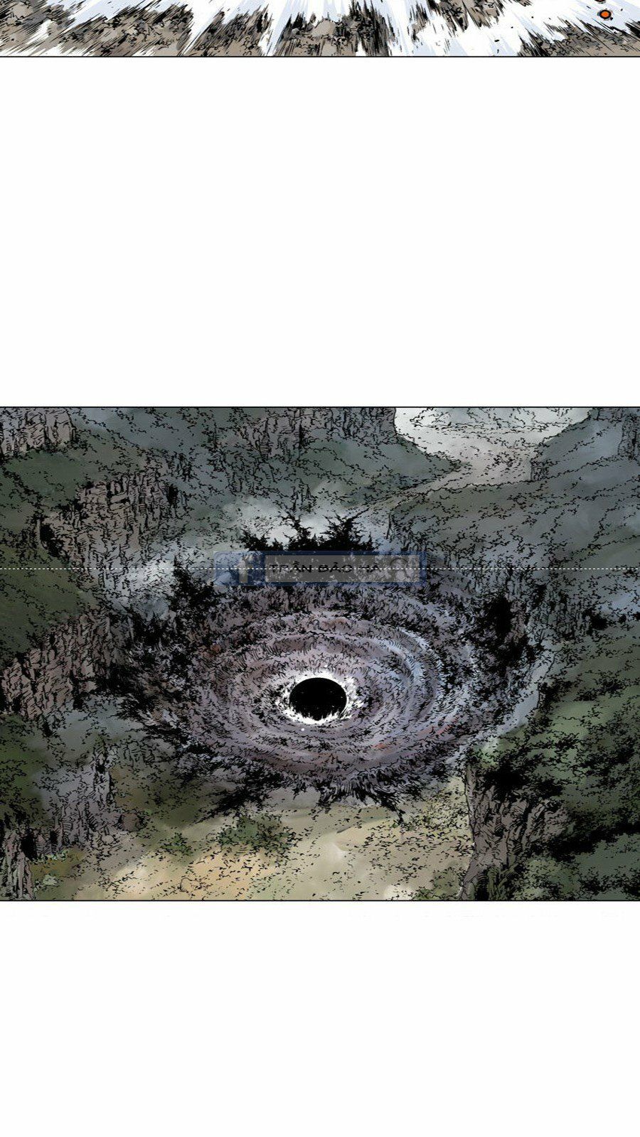 Cao Thủ 2: Chapter 62