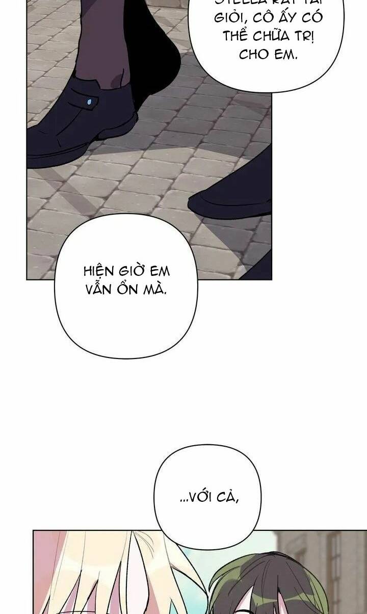 Cách Mà Pháp Sư Đối Mặt Với Cái Chết: Chapter 22.2