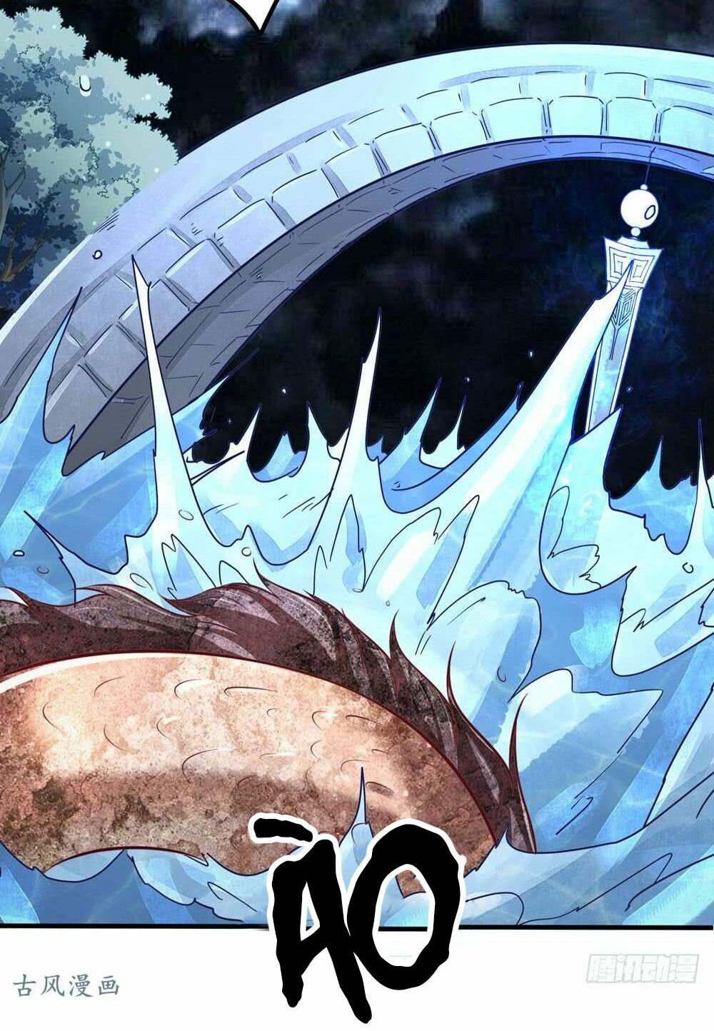 Yêu Tiếp Thành Nghiện, Tổng Tài Quá Bá Đạo: Chapter 54