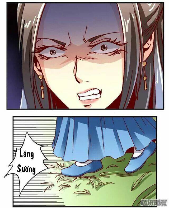 Tướng Quân Hữu Hỷ: Chapter 60