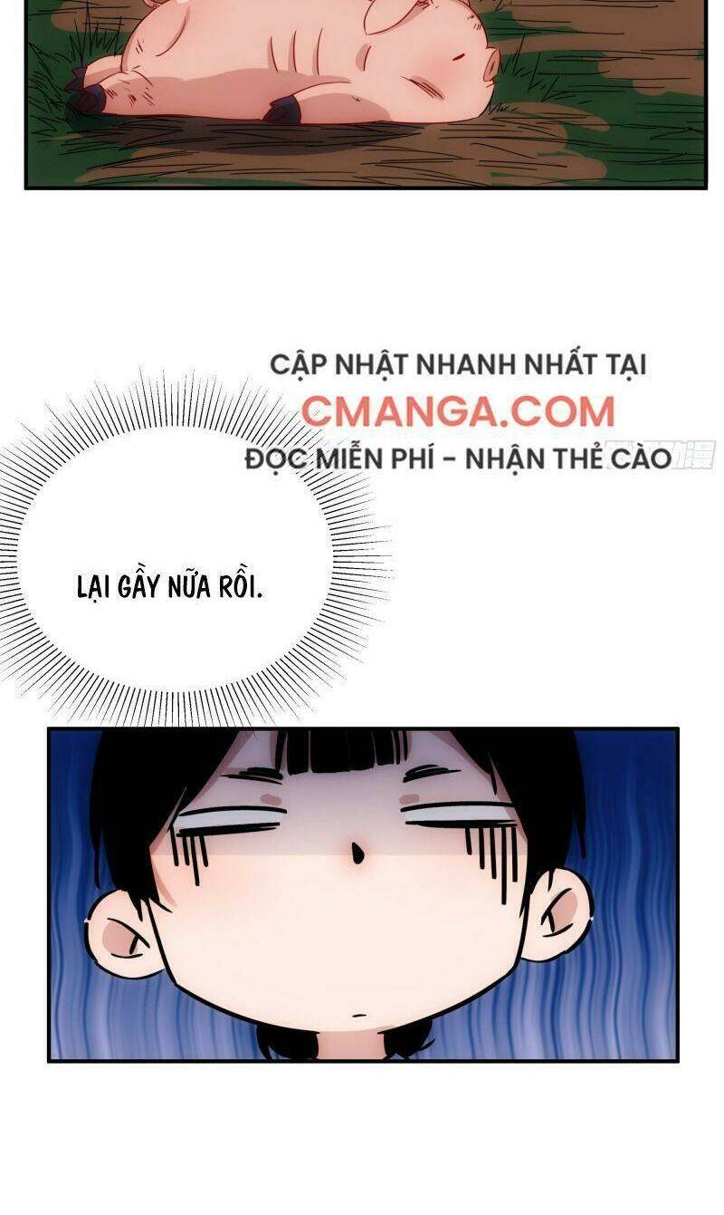 Ma Vương Là Đại Địa Chủ: Chapter 10
