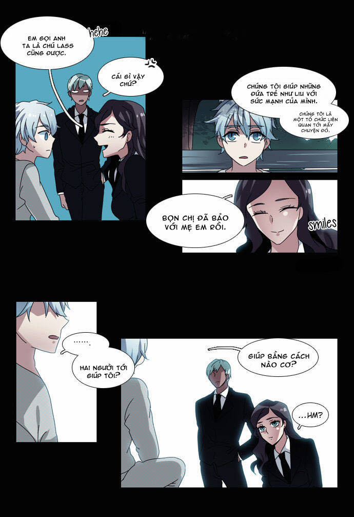 Wonted: Chapter 75